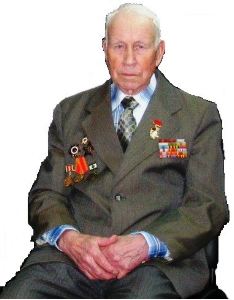 Говоров Иван Федотович